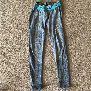 Gymshark leggings